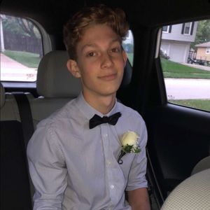 Meet your Posher, James